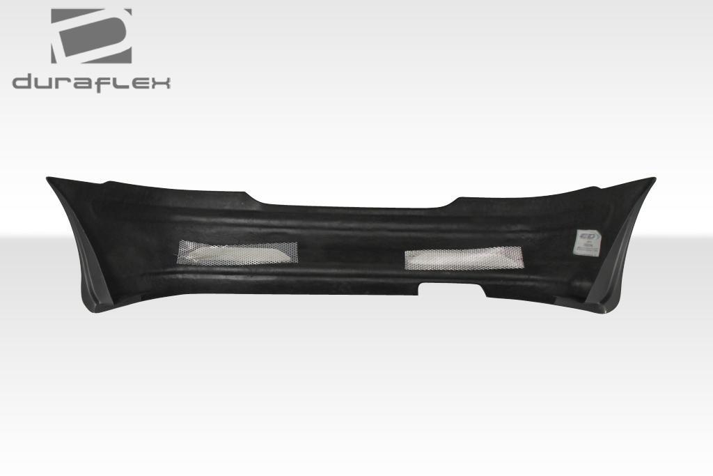 1998-2004 Mercedes SLK Duraflex LR-S Kit - Image 8