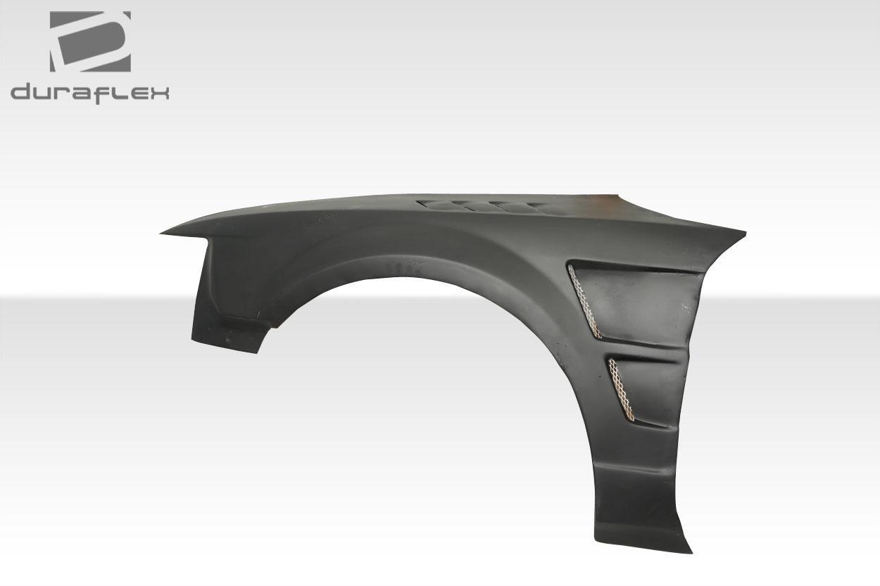 1999-2004 Ford Mustang Duraflex Velocity Fender - Image 3