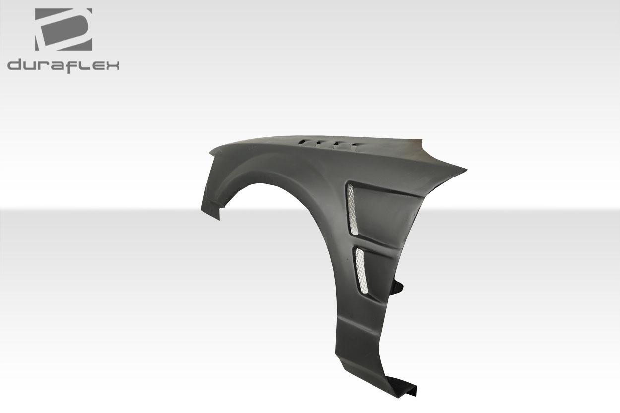 1999-2004 Ford Mustang Duraflex Velocity Fender - Image 4