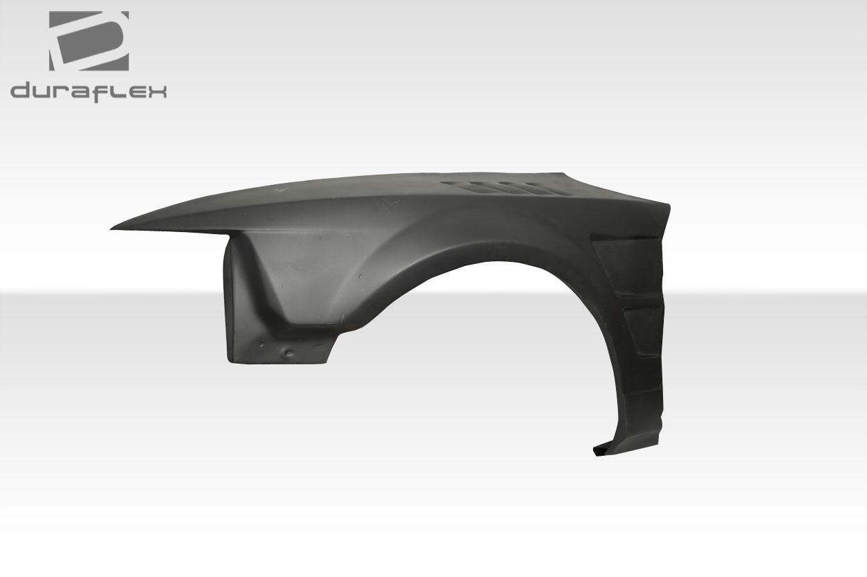 1999-2004 Ford Mustang Duraflex Velocity Fender - Image 5