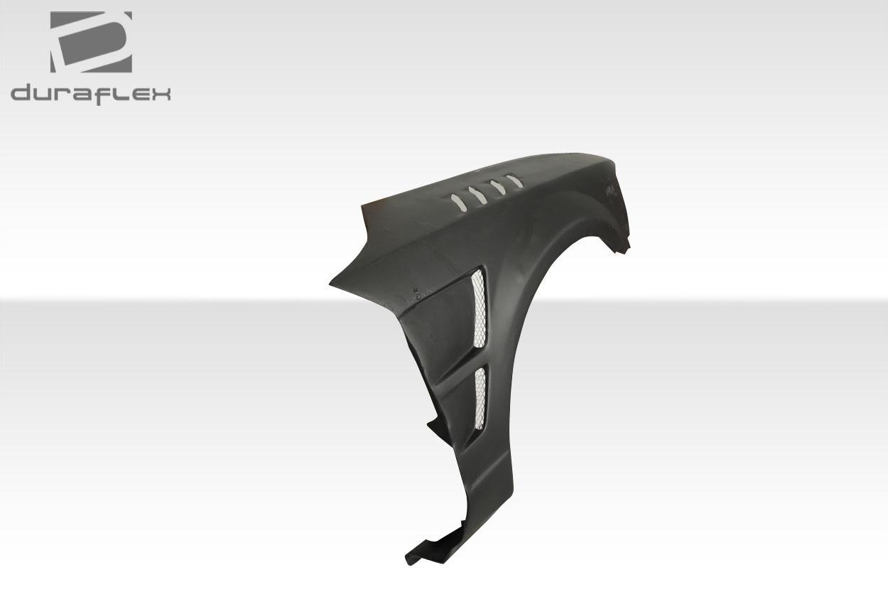 1999-2004 Ford Mustang Duraflex Velocity Fender - Image 6