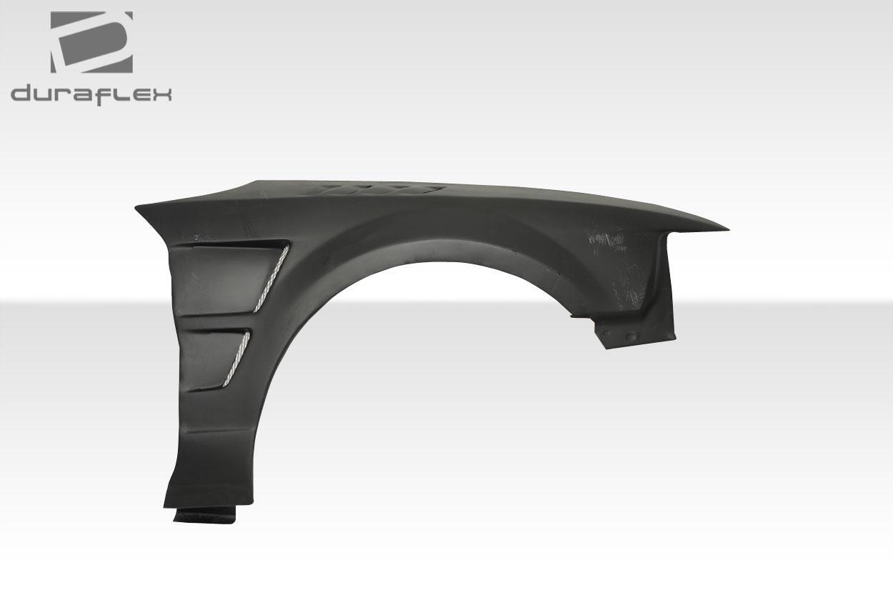 1999-2004 Ford Mustang Duraflex Velocity Fender - Image 7