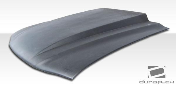 1994-1998 Ford Mustang Duraflex Cowl Hood - Image 5