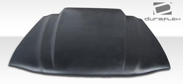 1994-1998 Ford Mustang Duraflex Cowl Hood - Image 6