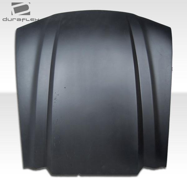 1994-1998 Ford Mustang Duraflex Cowl Hood - Image 7