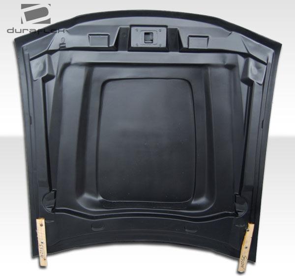 1994-1998 Ford Mustang Duraflex Cowl Hood - Image 8