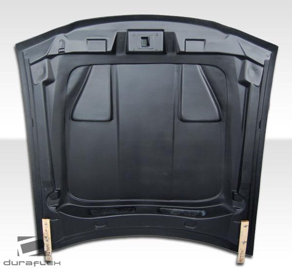 1994-1998 Ford Mustang Duraflex Mach 1 Hood - Image 8