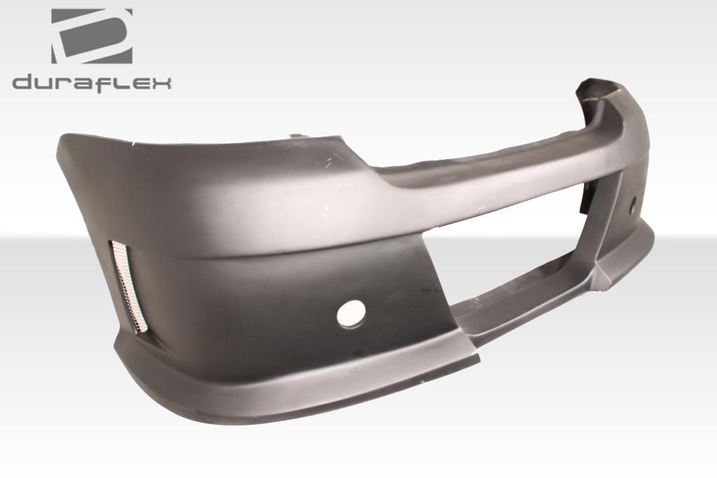2004-2008 Ford F150 Duraflex Platinum Kit - Image 13