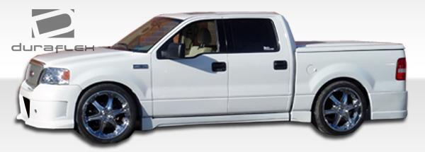 2004-2008 Ford F150 Duraflex Platinum Kit - Image 10