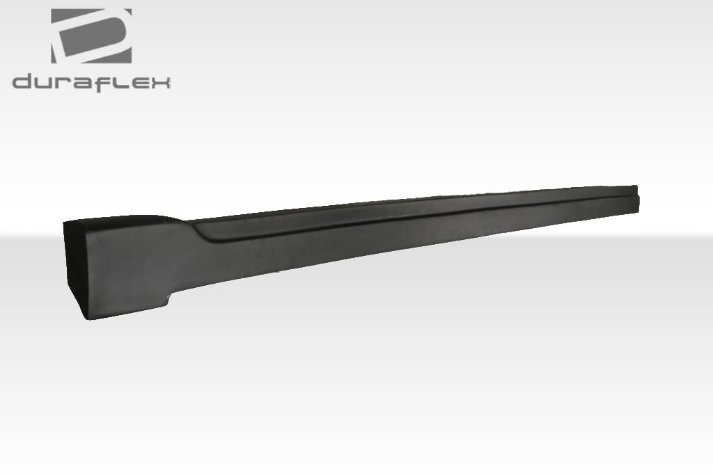 2004-2008 Ford F150 Duraflex Platinum Kit - Image 9