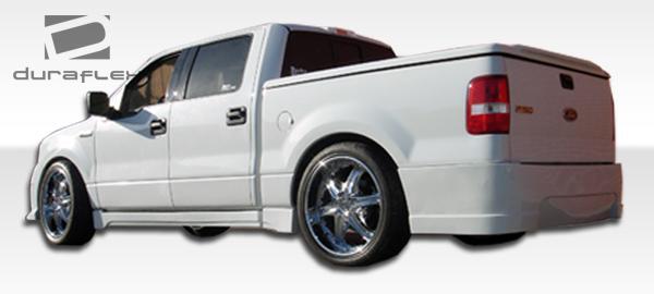 2004-2008 Ford F150 Duraflex Platinum Kit - Image 5