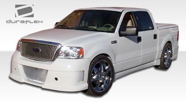 2004-2008 Ford F150 Duraflex Platinum Kit - Image 4