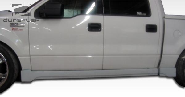 2004-2008 Ford F150 Duraflex Platinum Kit - Image 3