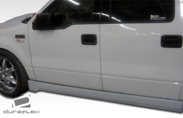 2004-2008 Ford F150 Duraflex Platinum Kit - Image 2