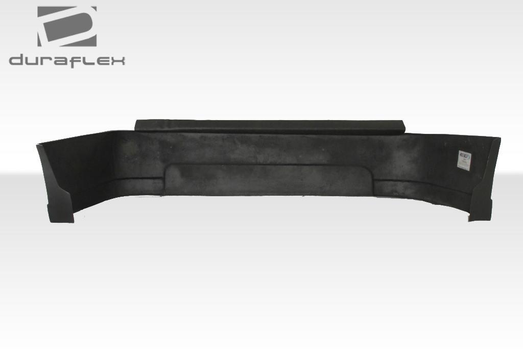2004-2008 Ford F150 Duraflex Platinum Kit - Image 23