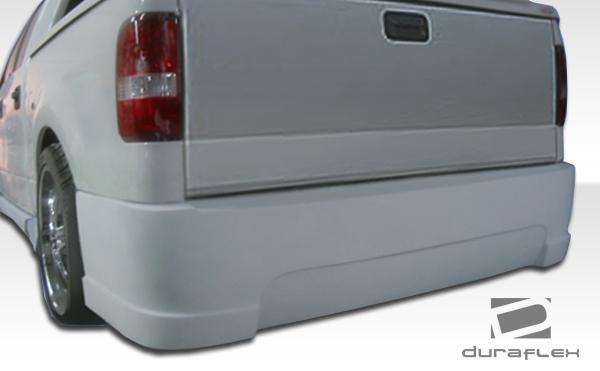 2004-2008 Ford F150 Duraflex Platinum Kit - Image 19