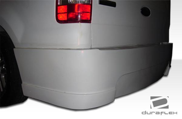 2004-2008 Ford F150 Duraflex Platinum Kit - Image 18