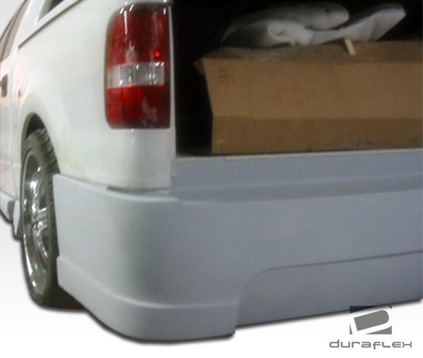 2004-2008 Ford F150 Duraflex Platinum Kit - Image 17