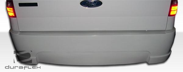 2004-2008 Ford F150 Duraflex Platinum Kit - Image 15