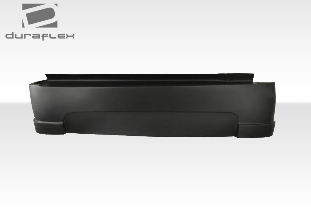 2004-2008 Ford F150 Duraflex Platinum Kit - Image 20
