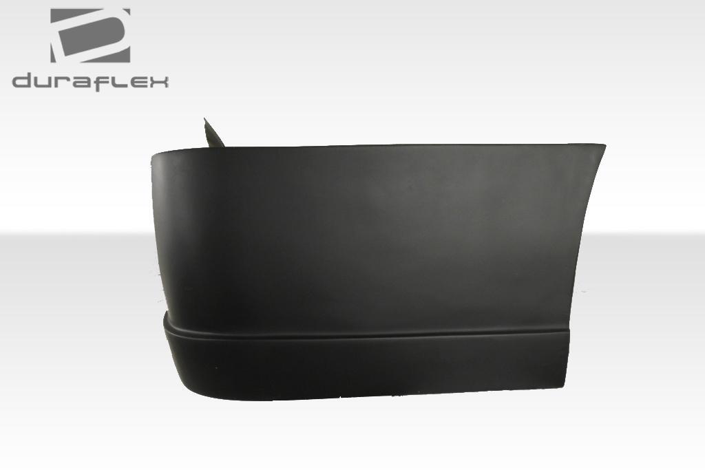 2004-2008 Ford F150 Duraflex Platinum Kit - Image 22