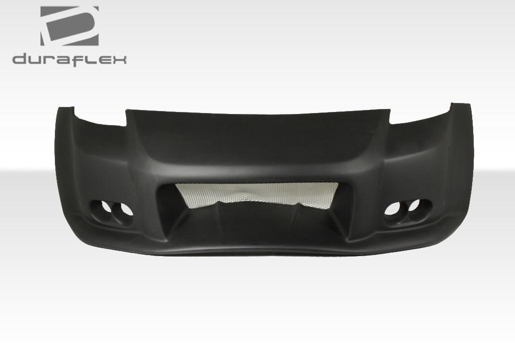 2003-2008 Nissan 350Z Duraflex Vader 3 Kit - Image 41