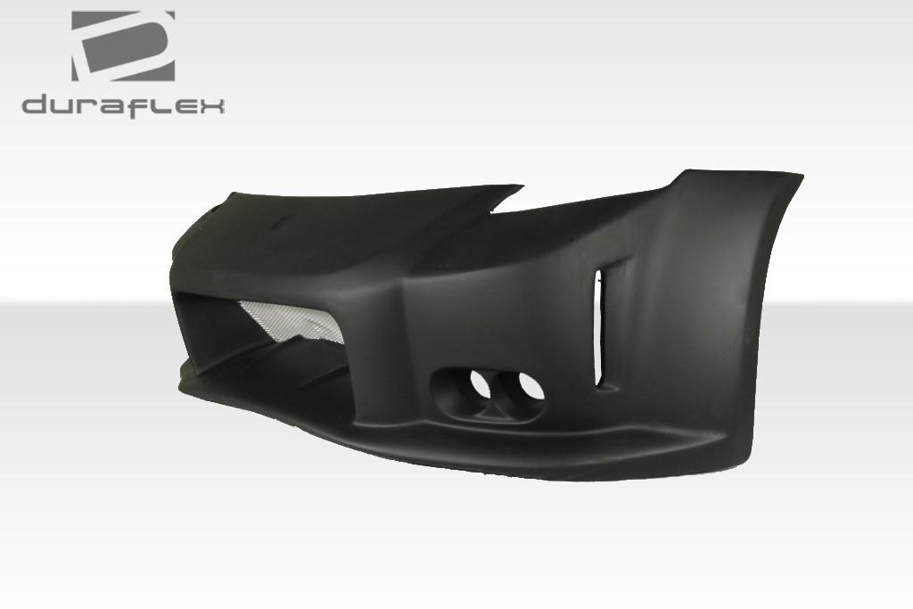 2003-2008 Nissan 350Z Duraflex Vader 3 Kit - Image 42