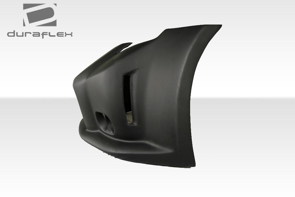 2003-2008 Nissan 350Z Duraflex Vader 3 Kit - Image 43