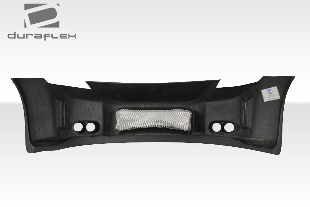 2003-2008 Nissan 350Z Duraflex Vader 3 Kit - Image 44