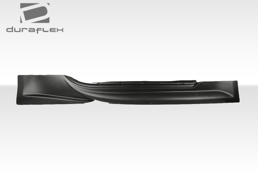 2003-2008 Nissan 350Z Duraflex Vader 3 Kit - Image 10
