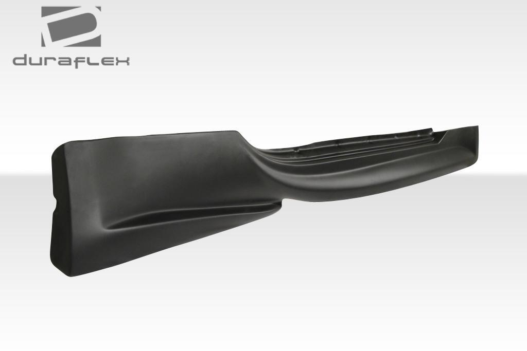 2003-2008 Nissan 350Z Duraflex Vader 3 Kit - Image 12