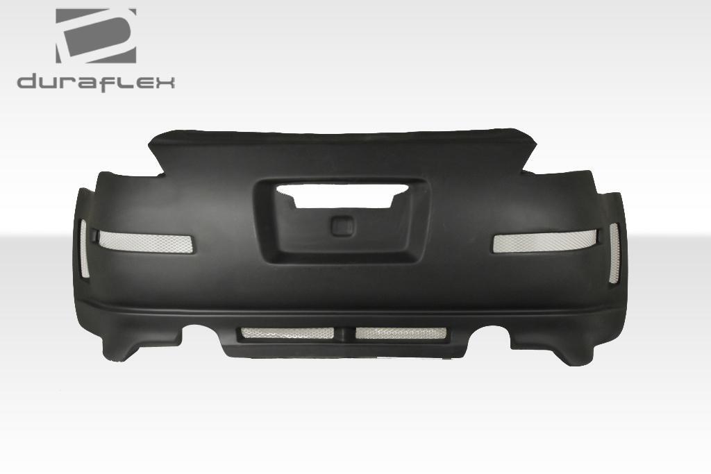 2003-2008 Nissan 350Z Duraflex Vader 3 Kit - Image 34