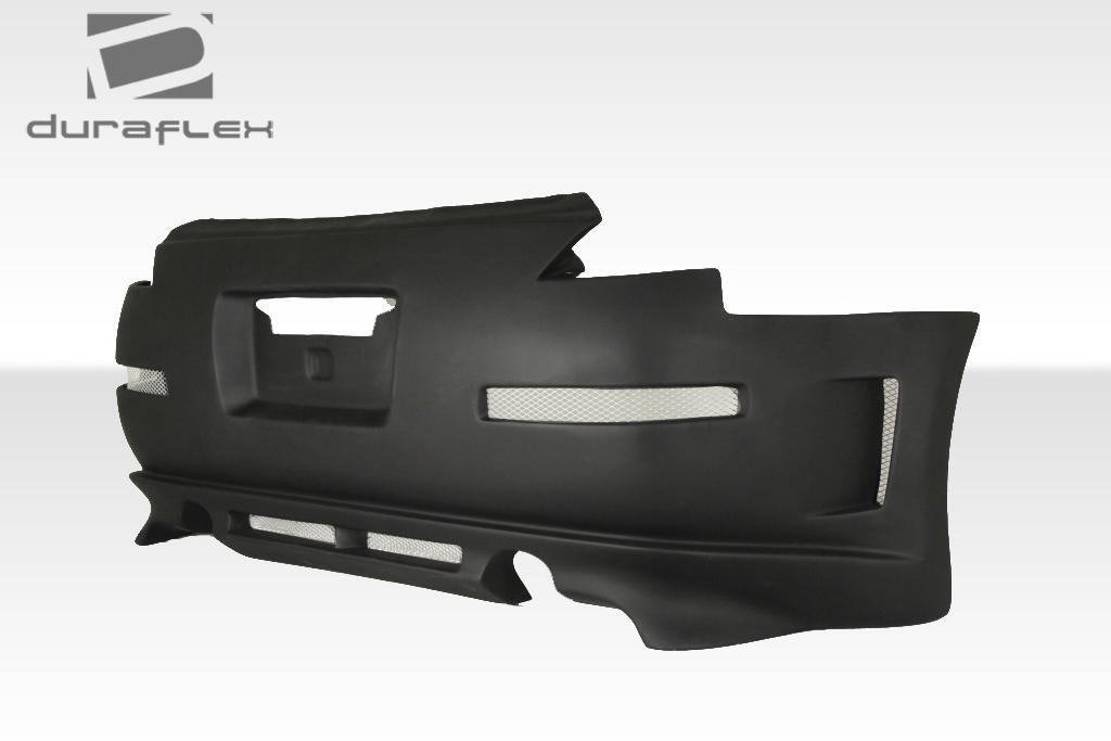 2003-2008 Nissan 350Z Duraflex Vader 3 Kit - Image 35