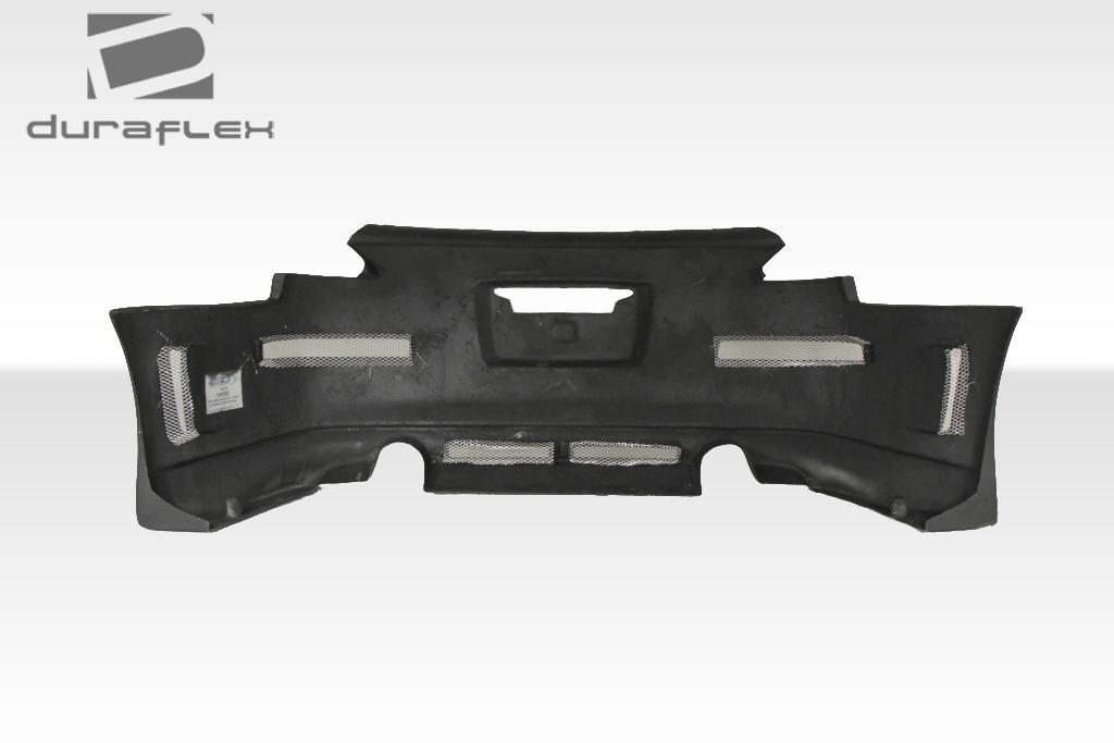 2003-2008 Nissan 350Z Duraflex Vader 3 Kit - Image 36
