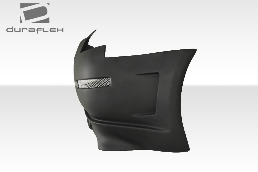 2003-2008 Nissan 350Z Duraflex Vader 3 Kit - Image 37