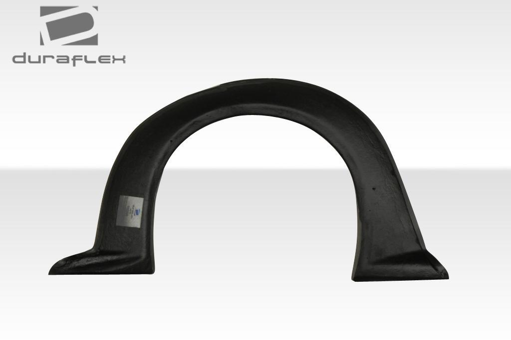 2003-2008 Nissan 350Z Duraflex Vader 3 Kit - Image 18