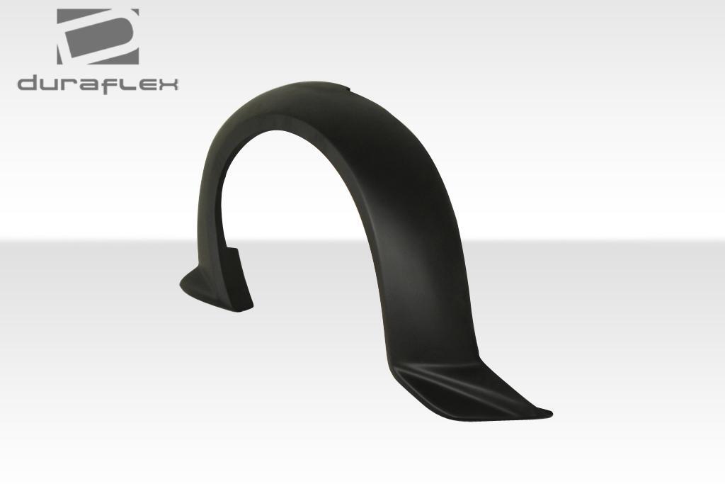 2003-2008 Nissan 350Z Duraflex Vader 3 Kit - Image 19