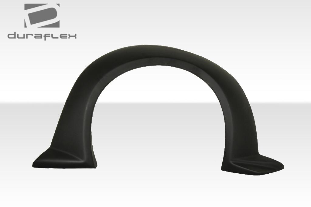 2003-2008 Nissan 350Z Duraflex Vader 3 Kit - Image 20