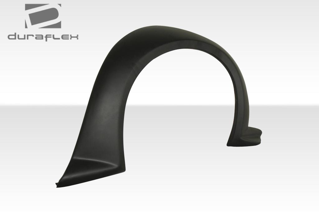 2003-2008 Nissan 350Z Duraflex Vader 3 Kit - Image 21