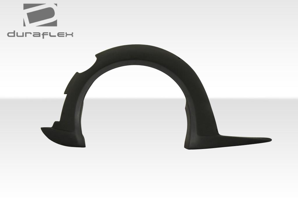 2003-2008 Nissan 350Z Duraflex Vader 3 Kit - Image 26