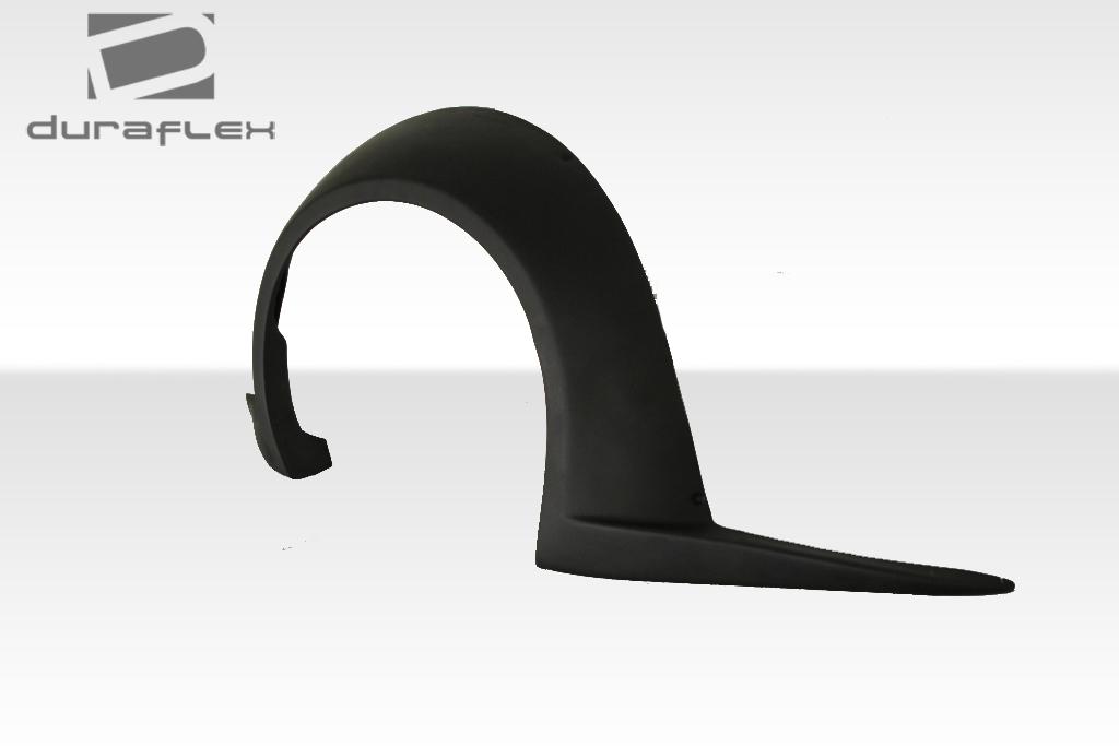 2003-2008 Nissan 350Z Duraflex Vader 3 Kit - Image 27