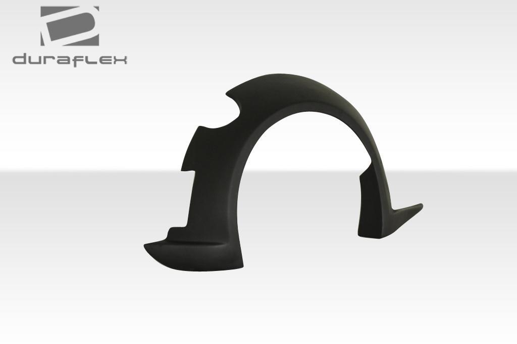 2003-2008 Nissan 350Z Duraflex Vader 3 Kit - Image 28
