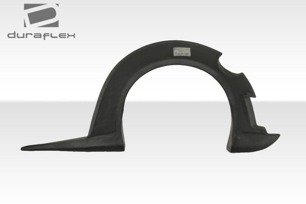 2003-2008 Nissan 350Z Duraflex Vader 3 Kit - Image 29