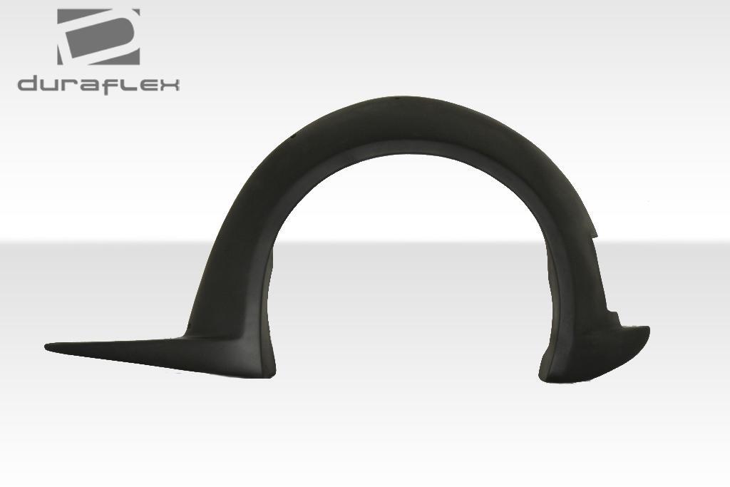 2003-2008 Nissan 350Z Duraflex Vader 3 Kit - Image 30