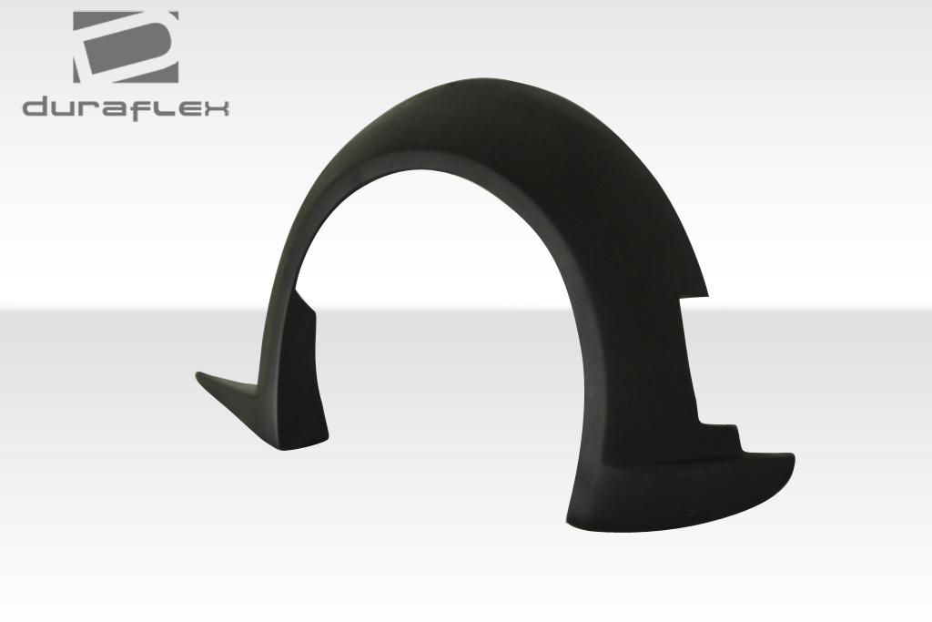 2003-2008 Nissan 350Z Duraflex Vader 3 Kit - Image 31