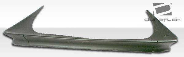 1979-1985 Mazda RX7 Duraflex M-1 Rear Wing - Image 2