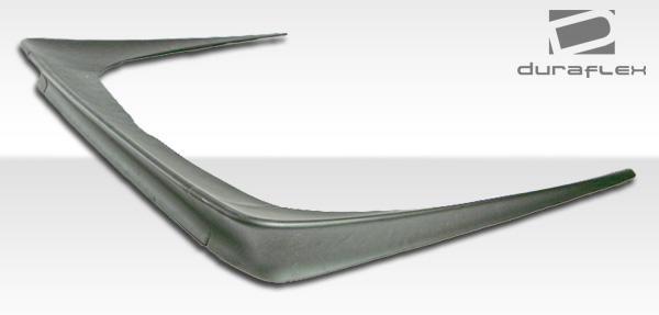 1979-1985 Mazda RX7 Duraflex M-1 Rear Wing - Image 3