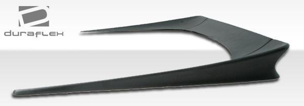 1979-1985 Mazda RX7 Duraflex M-1 Rear Wing - Image 5