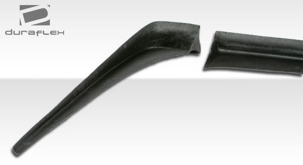 1979-1985 Mazda RX7 Duraflex M-1 Rear Wing - Image 7