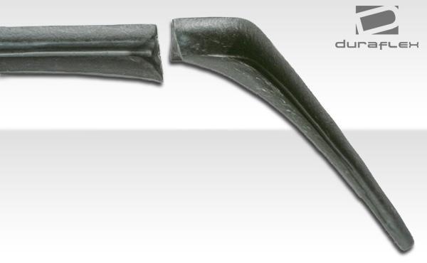 1979-1985 Mazda RX7 Duraflex M-1 Rear Wing - Image 8